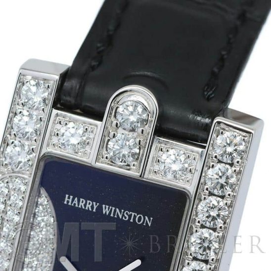 HARRY WINSTON ハリー・ウィンストン アベニュー ナイト 310/LQWL.ADB/ D3.1B 