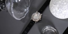 CHOPARD ショパール ハッピースポーツ 278546-3002