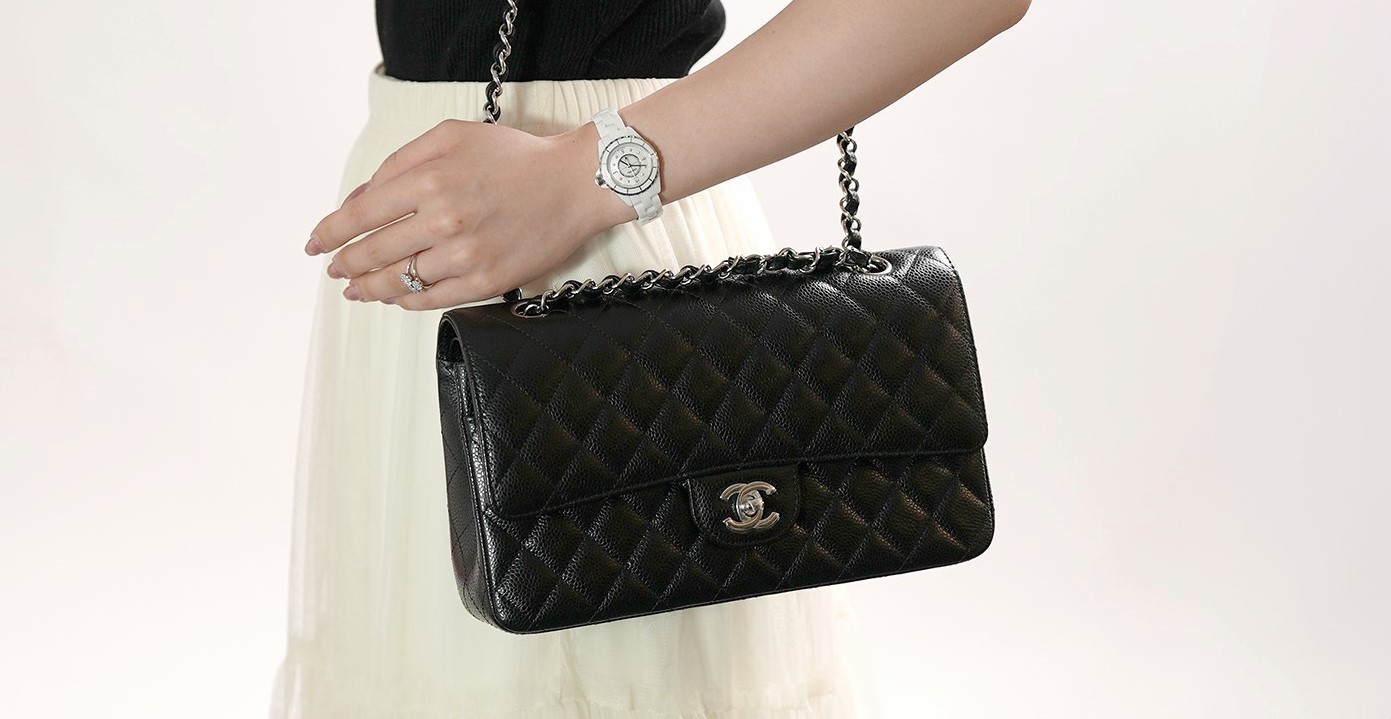 CHANEL マトラッセ、永遠の名品はどう選ぶ？ | BRILLER Magazine