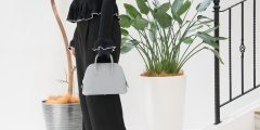 HERMES エルメス ボリード 1923 25 エプソン グリパンタン シルバー金具