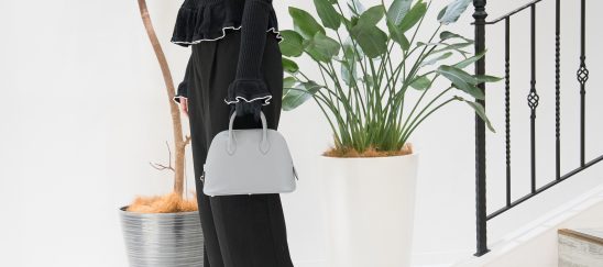 HERMES エルメス ボリード 1923 25 エプソン グリパンタン シルバー金具
