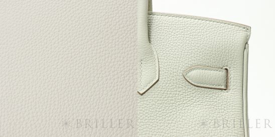 エルメス　グリスパール