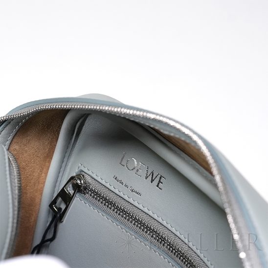 LOEWE ロエベ アマソナ ハンドバッグ A039N10X03