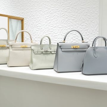 エルメス　バッグ