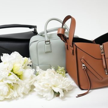 ロエベ LOEWE パズル ハンモック アマソナ