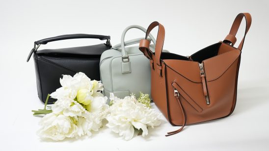 ロエベ LOEWE パズル ハンモック アマソナ