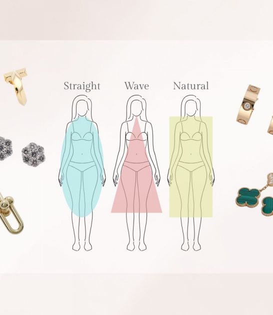 骨格別で選ぶ！あなたに似合う「ピアス」簡単診断＆おすすめデザイン【カルティエ、ヴァンクリーフetc…】