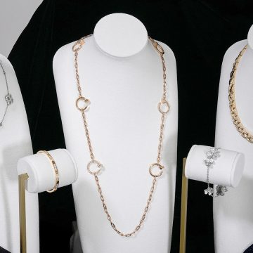 ハイジュエリー