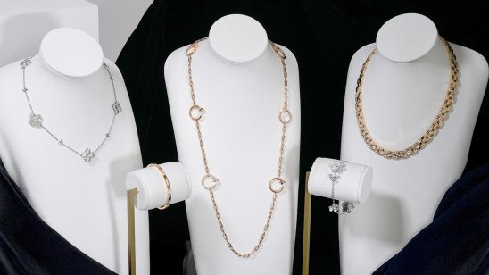 ハイジュエリー