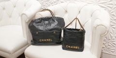 CHANEL シャネル シャネル22