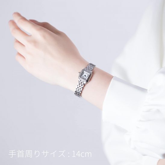 CARTIER カルティエ パンテール ドゥ カルティエ ミニ WSPN0012