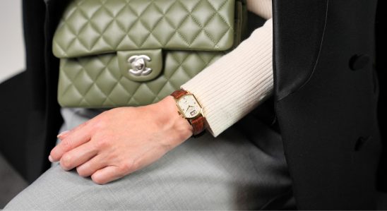 レディースウォッチ