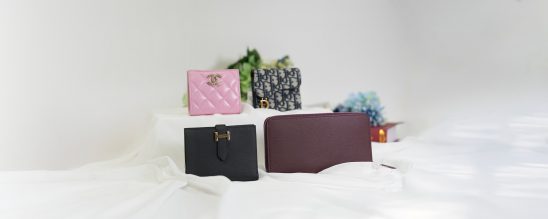 【働く私の気分を上げる相棒】大人の名品財布7選