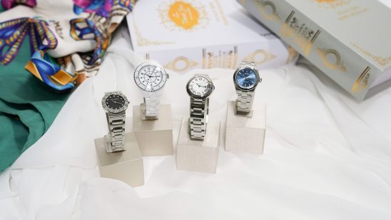 【100万円未満で選ぶ】毎日を共にする「一生もの」腕時計。実用性と品格を兼ね備えた4選