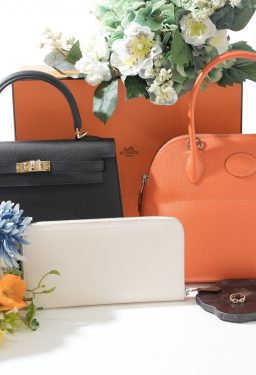 エルメス価格改定前に注目したい、長く愛せる名品アイテム