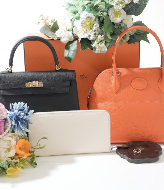 エルメス価格改定前に注目したい、長く愛せる名品アイテム