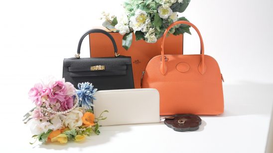エルメス価格改定前に注目したい、長く愛せる名品アイテム
