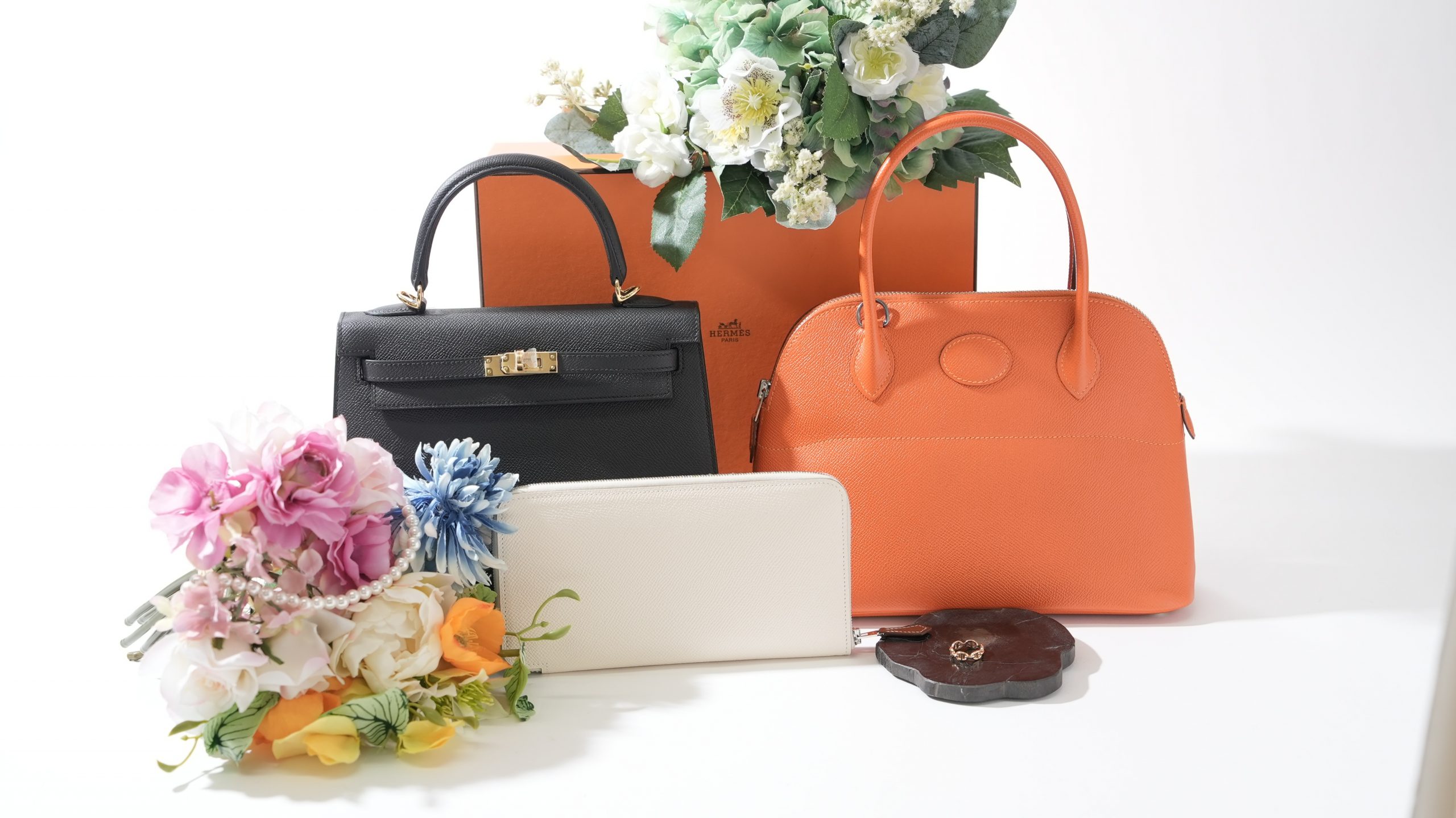2026年、エルメス価格改定前に注目したい、長く愛せる名品アイテム
