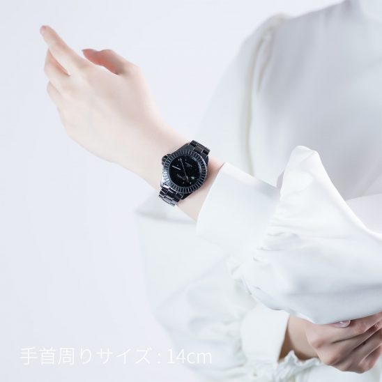 CHANEL シャネル J12 インターステラー 38mm H7989