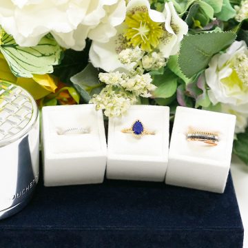 ブシュロンが贈る3つの美学｜キャトル・セルパンボエム・エピュールの魅力