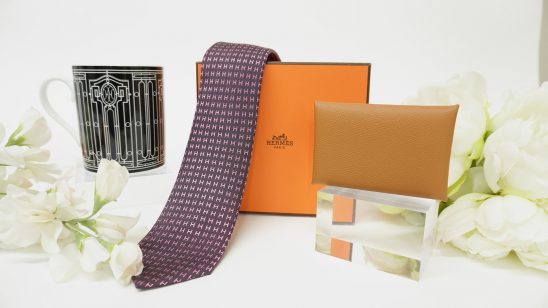 【大人のバレンタイン】日常を格上げする「エルメス」のギフト。さりげなく想いを託す上質な選択。