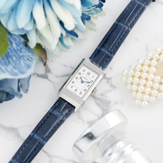 JAEGER LECOULTRE ジャガー・ルクルト レベルソ クラシック オリジン Q3878520【2025年新作】