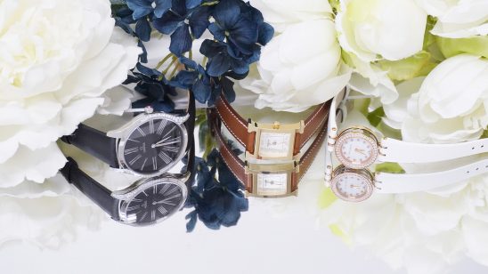 オメガ　エルメス　ブルガリ　腕時計