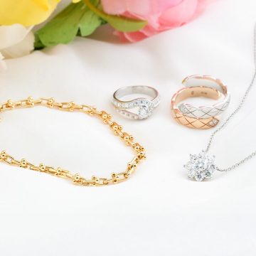 一生ものジュエリー4選｜ハリー・ウィンストンからシャネルまで、大人の女性が選ぶ名品