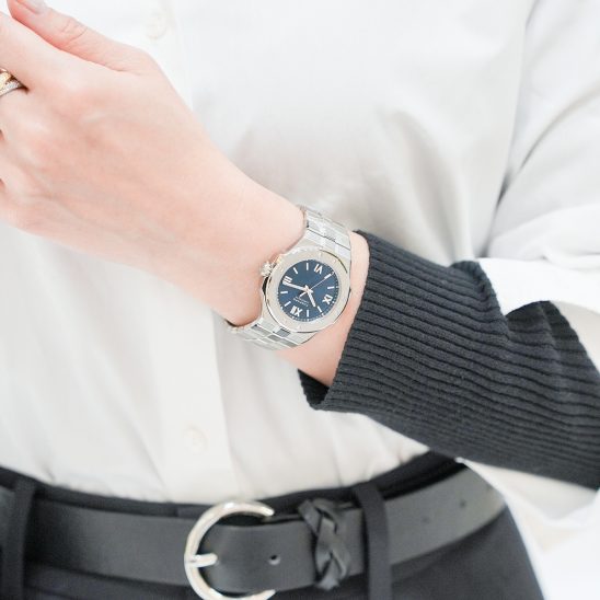 CHOPARD ショパール アルパイン イーグル 298601-3001