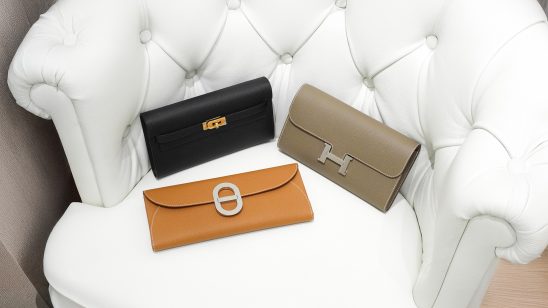 【2026最新】エルメスのお財布バッグ特集｜コンスタンス・ケリー・シェーヌダンクル 3つの「トゥーゴー」を比較
