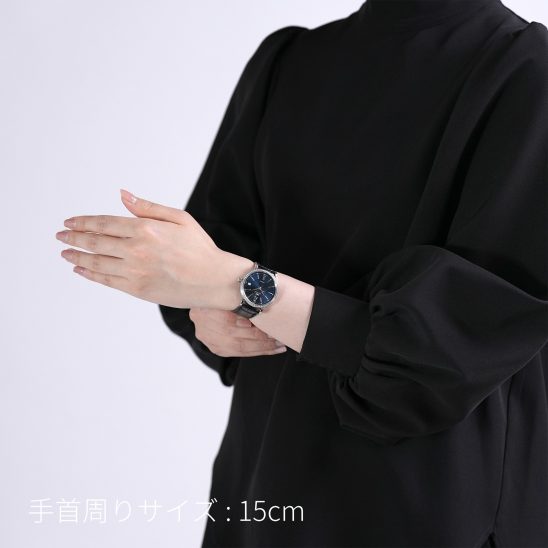 IWC インターナショナルウォッチカンパニー ポートフィノ オートマティック 37 IW458111