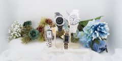 【装いを格上げ】シャネルの2大アイコン「J12」＆「プルミエール」で彩る大人の手元