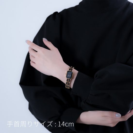 CHANEL シャネル プルミエール エディション オリジナル H6951 Lサイズ