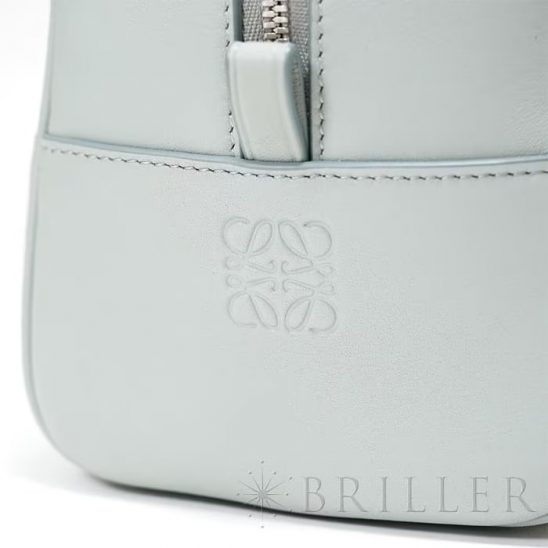 LOEWE ロエベ アマソナ ハンドバッグ A039N10X03