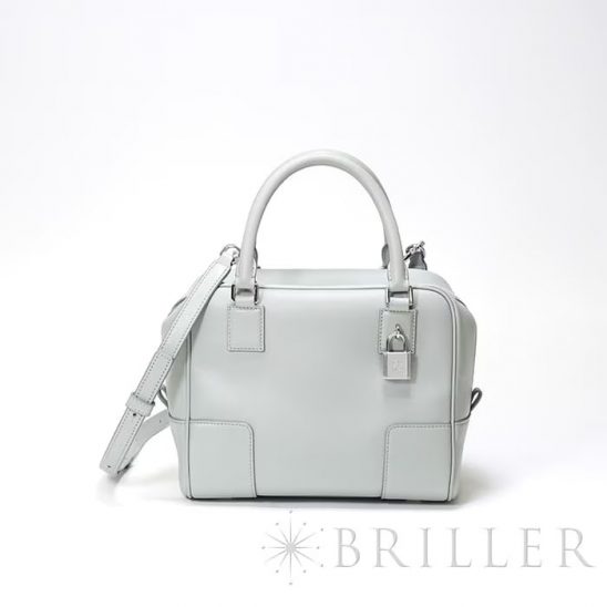 LOEWE ロエベ アマソナ ハンドバッグ A039N10X03