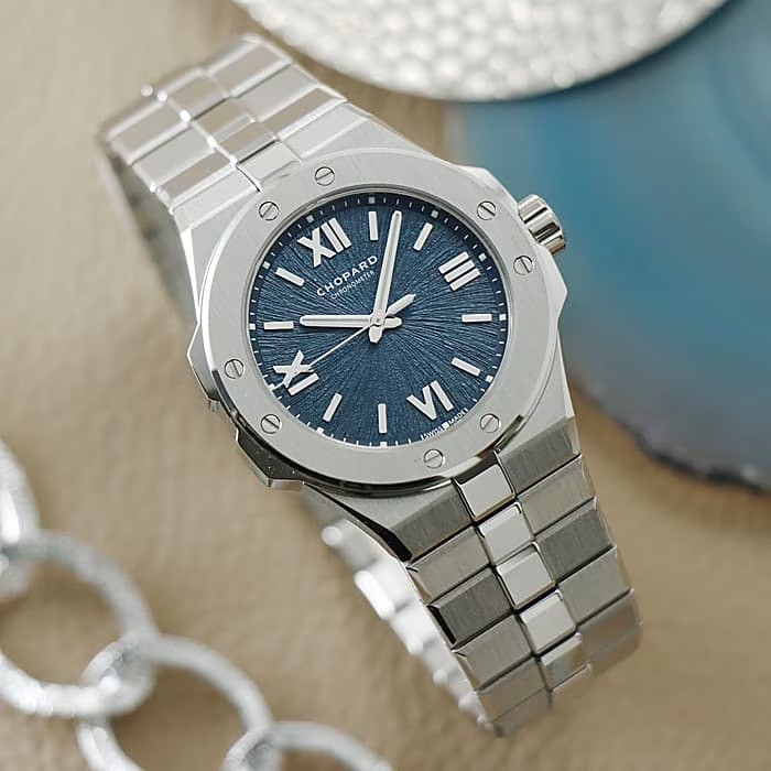 CHOPARD ショパール アルパイン イーグル 298617-3001