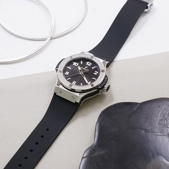 HUBLOT ウブロ
ビッグバン 361.SX.1270.RX.1104