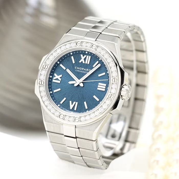 CHOPARD ショパール アルパイン イーグル スモール 298601-3004