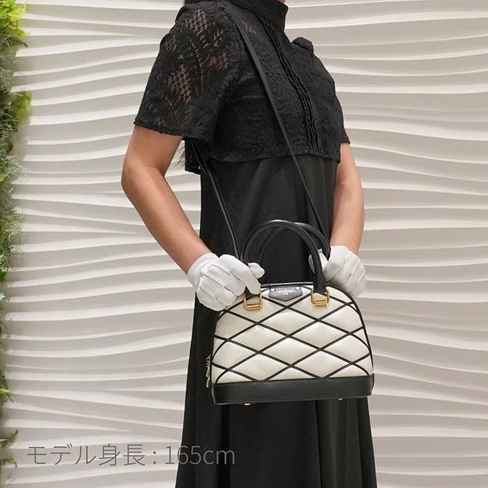 LOUIS VUITTON ルイ・ヴィトン アルマ BB マルタージュ M23761