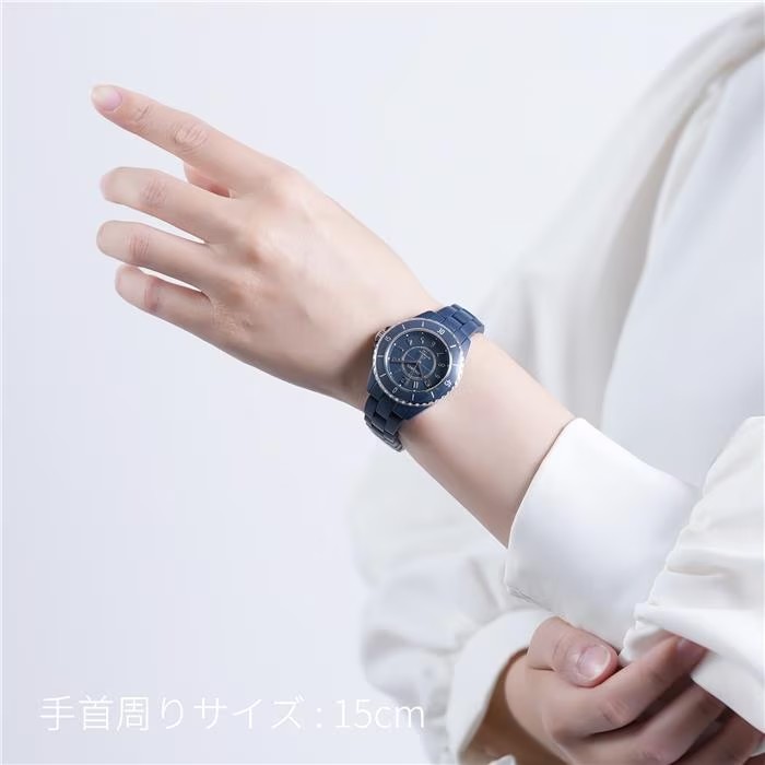 CHANEL シャネル J12 キャリバー 12.2, 33mm H11683【2026年新作】