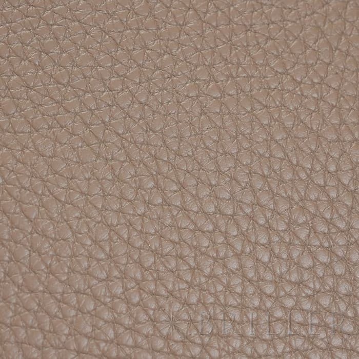 HERMES エルメス ピコタン ロック PM トリヨンクレマンス エトゥープ ゴールド金具
