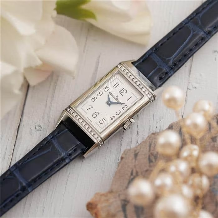 JAEGER LECOULTRE ジャガー・ルクルト レベルソ ワン モノフェイス Q3288422