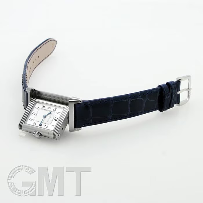 JAEGER LECOULTRE ジャガー・ルクルト レベルソ クラシック スモール Q2618540