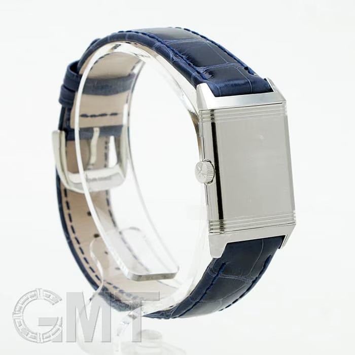 JAEGER LECOULTRE ジャガー・ルクルト レベルソ クラシック スモール Q2618540