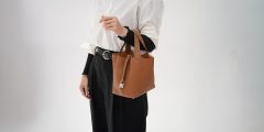 【エルメス】ピコタンロックPMの収納力を徹底検証！サイズ感と美しく持てる「荷物の適量」