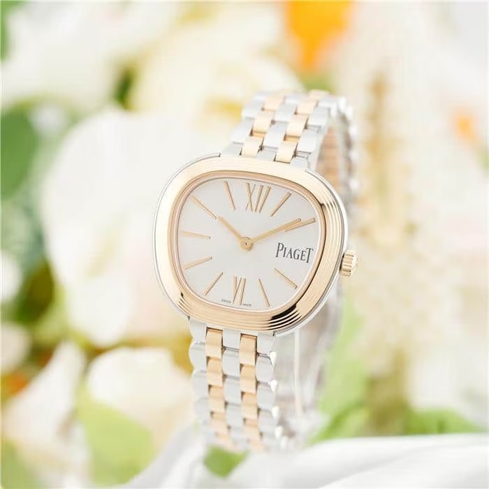 PIAGET ピアジェ シックスティ ウォッチ G0A50301