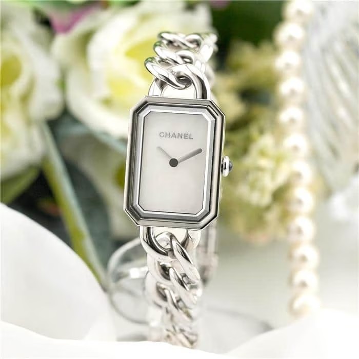 CHANEL シャネル プルミエール H3251 ホワイト