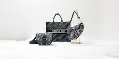  【Dior】時代を超えて愛される名作「ディオール オブリーク」の魅力とおすすめアイテム5選
